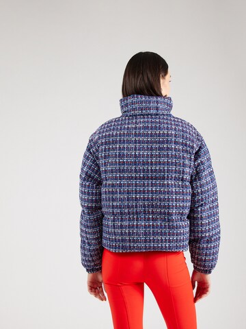 Karl Lagerfeld Jacke in Blau