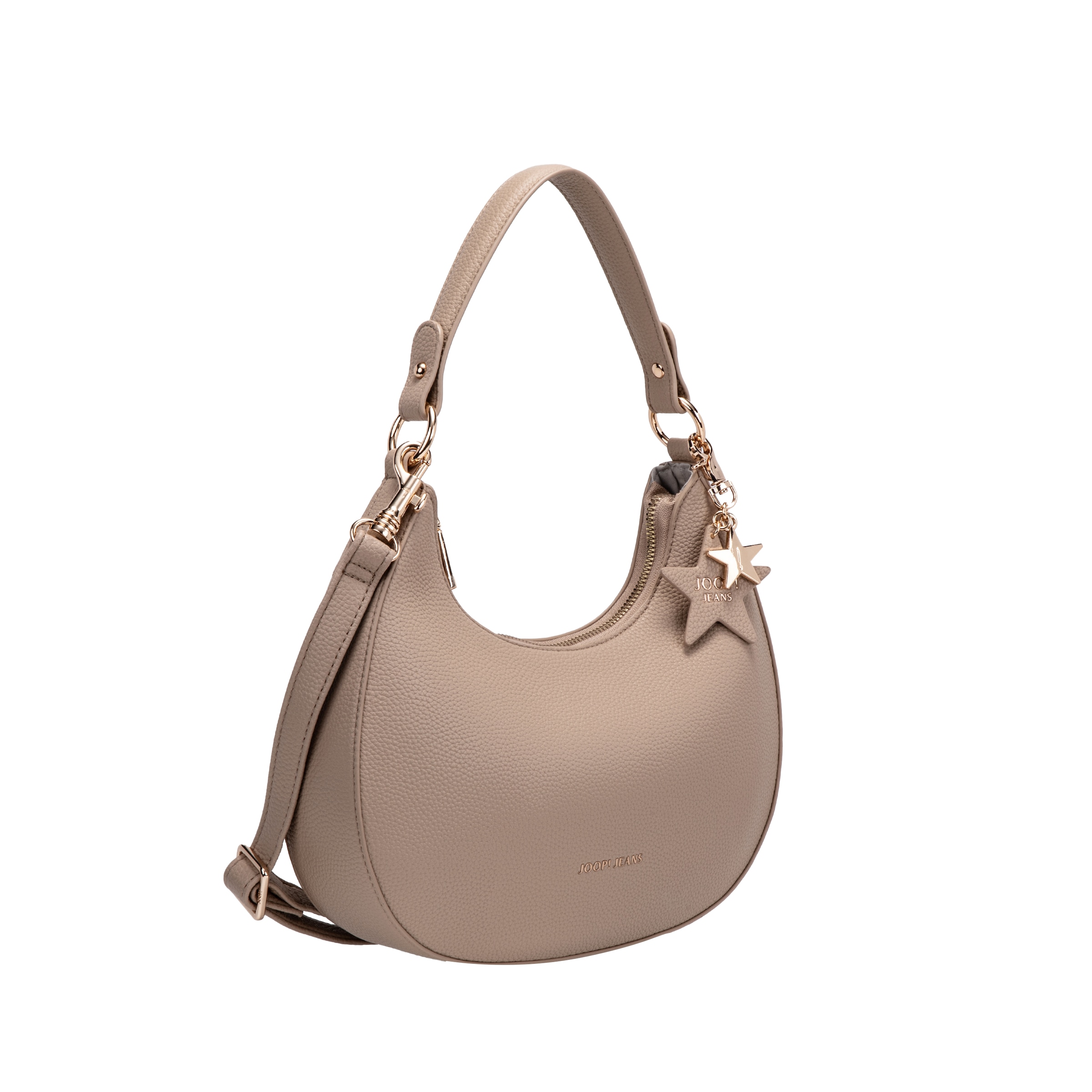 JOOP! Jeans Handbag in Beige