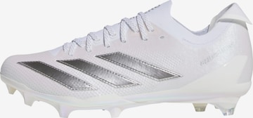 Chaussure de foot 'Adizero Electric+ II' ADIDAS PERFORMANCE en blanc : devant