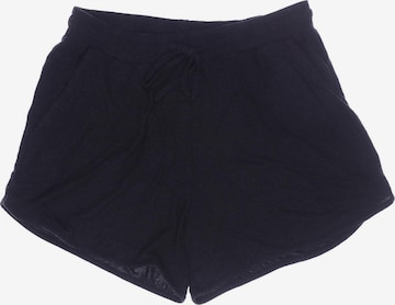 MSCH COPENHAGEN Shorts in S in Black: front