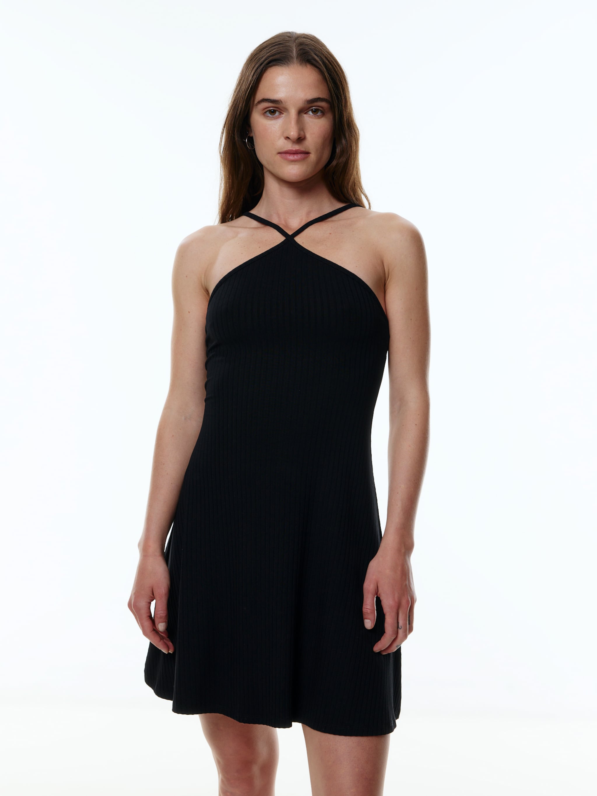 EDITED Productos Vestido 'Emelia ' negro