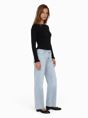 ONLY - Pullover 'ONLCINDEREL' em preto