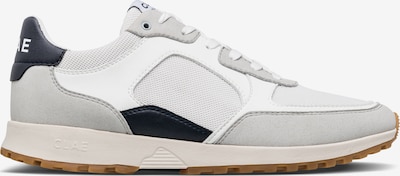 Sneaker low 'Joshua' CLAE pe albastru marin / alb, Vizualizare produs