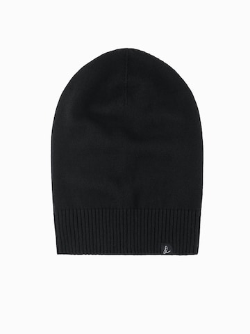 Bonnet Ombre en noir