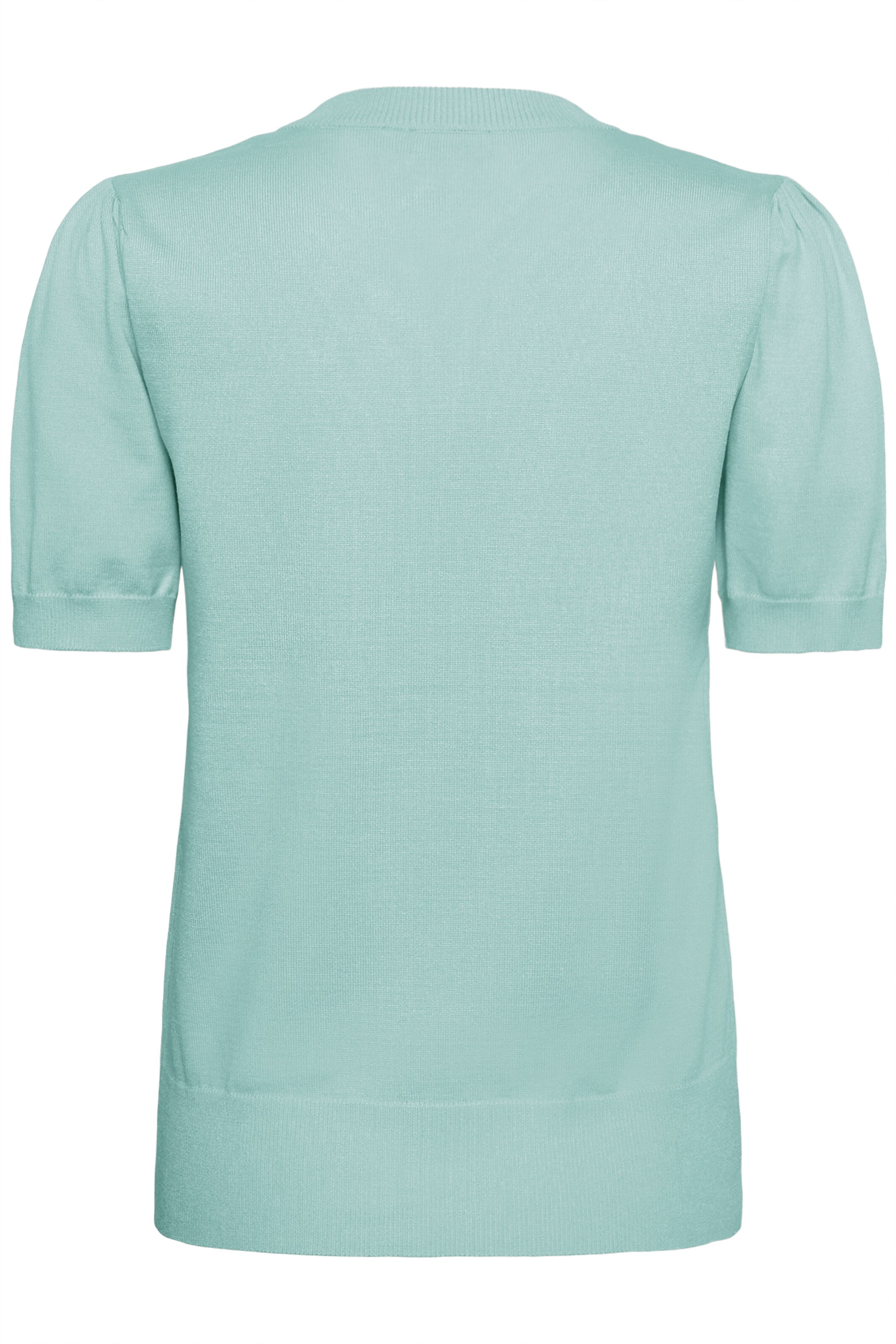 SAINT TROPEZ Sweater in Green