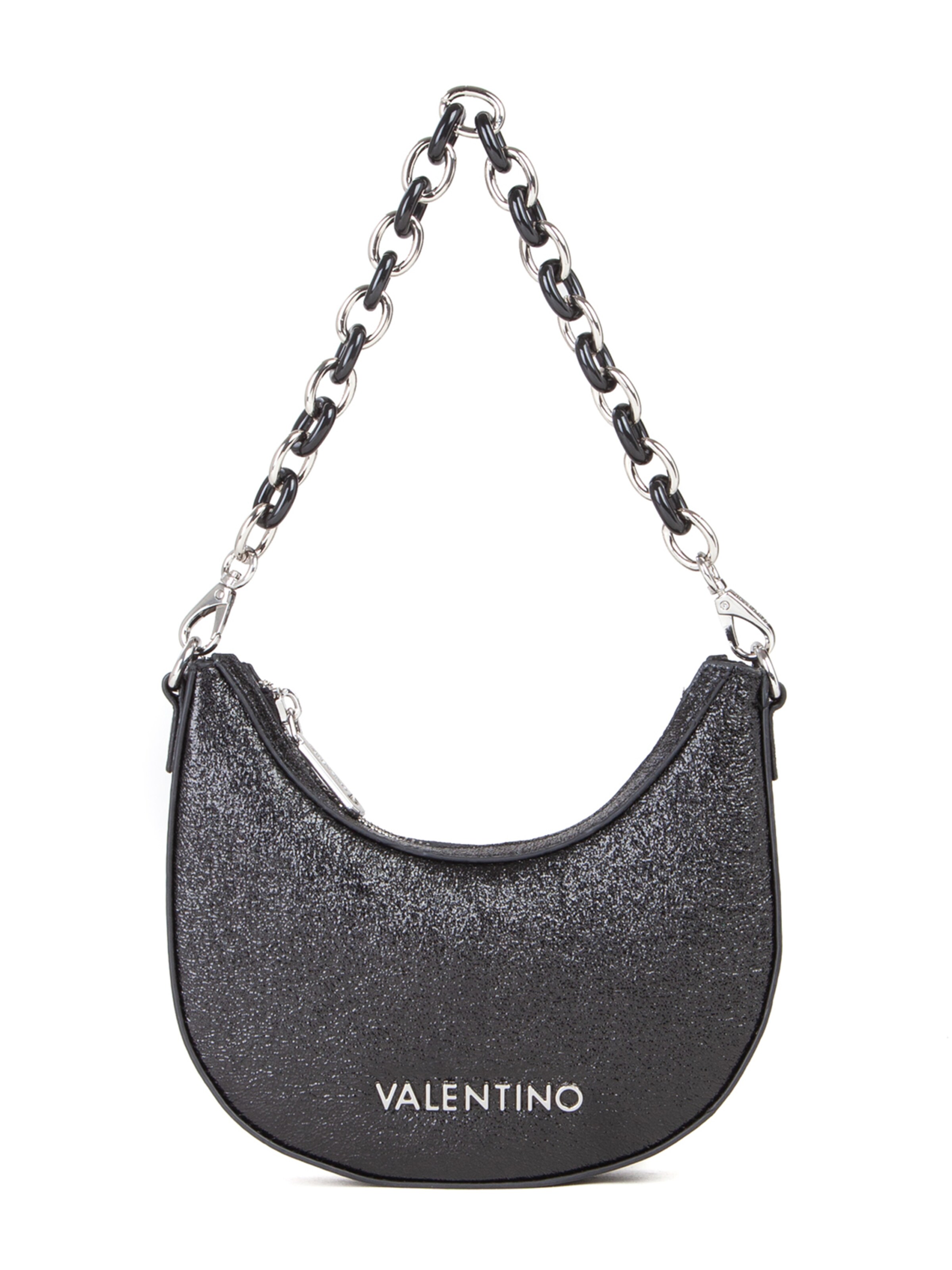 VALENTINO Schoudertas in Zwart
