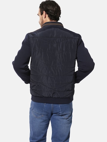BABISTA Tussenjas 'Belor' in Blauw