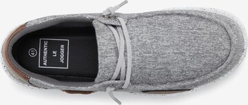 JOHN DEVIN Sneakers in Grey