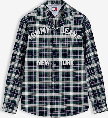 Tommy Jeans Regular Fit Paita värissä monivärinen: etupuoli