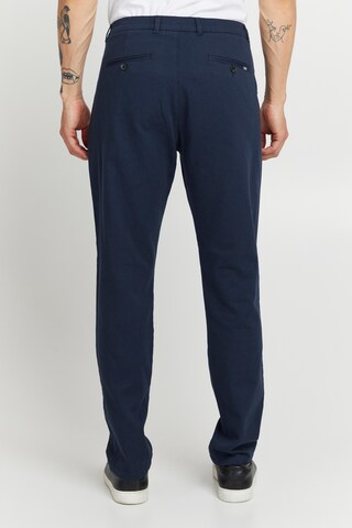 !Solid Regular Chino 'TOFilip' in Blauw