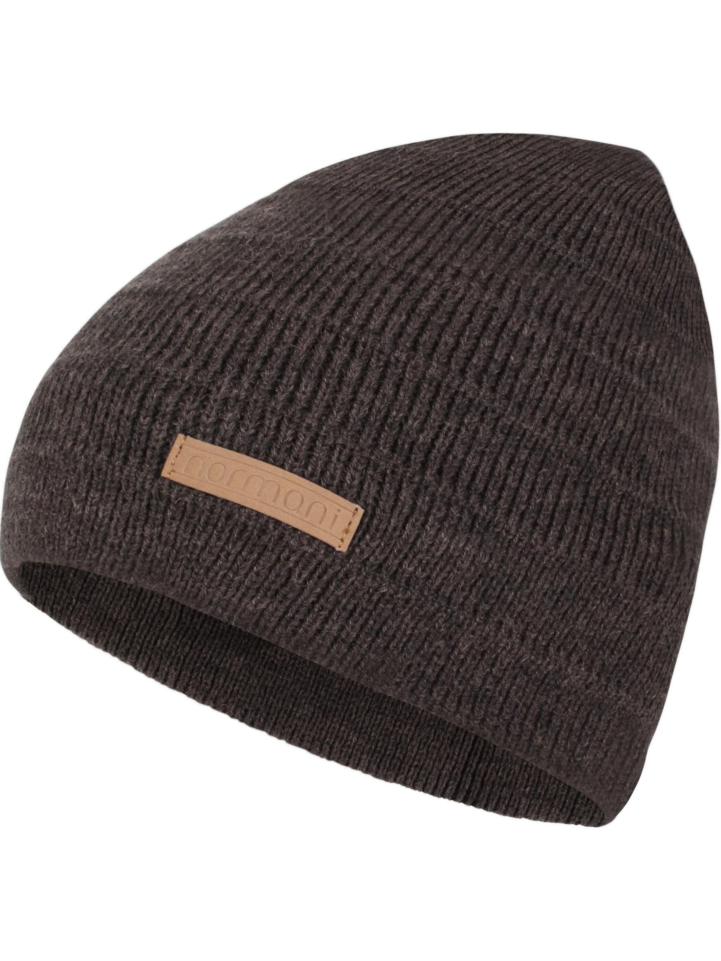 normani Muts 'Sudbury' in Bruin