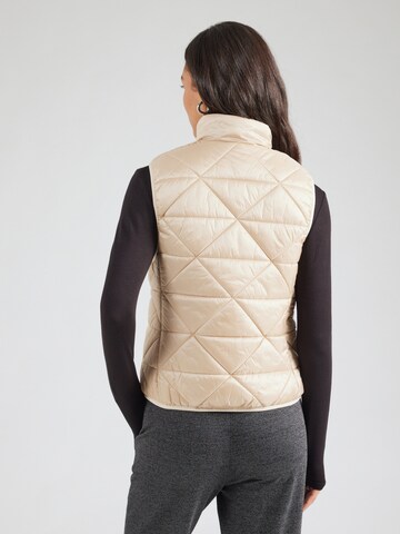 HUGO Vest 'Fandinia-1' in Beige