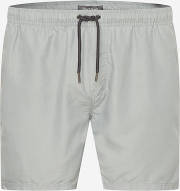 Cotton On Regular Shorts 'KAHUNA' in Grau: predná strana