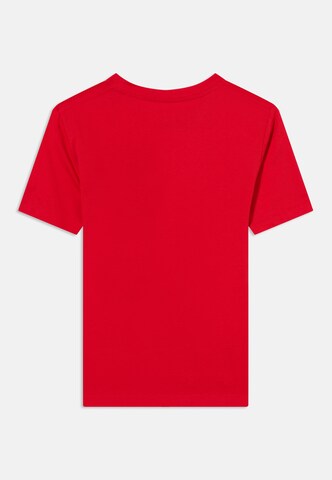 Calvin Klein Jeans Shirt in Red