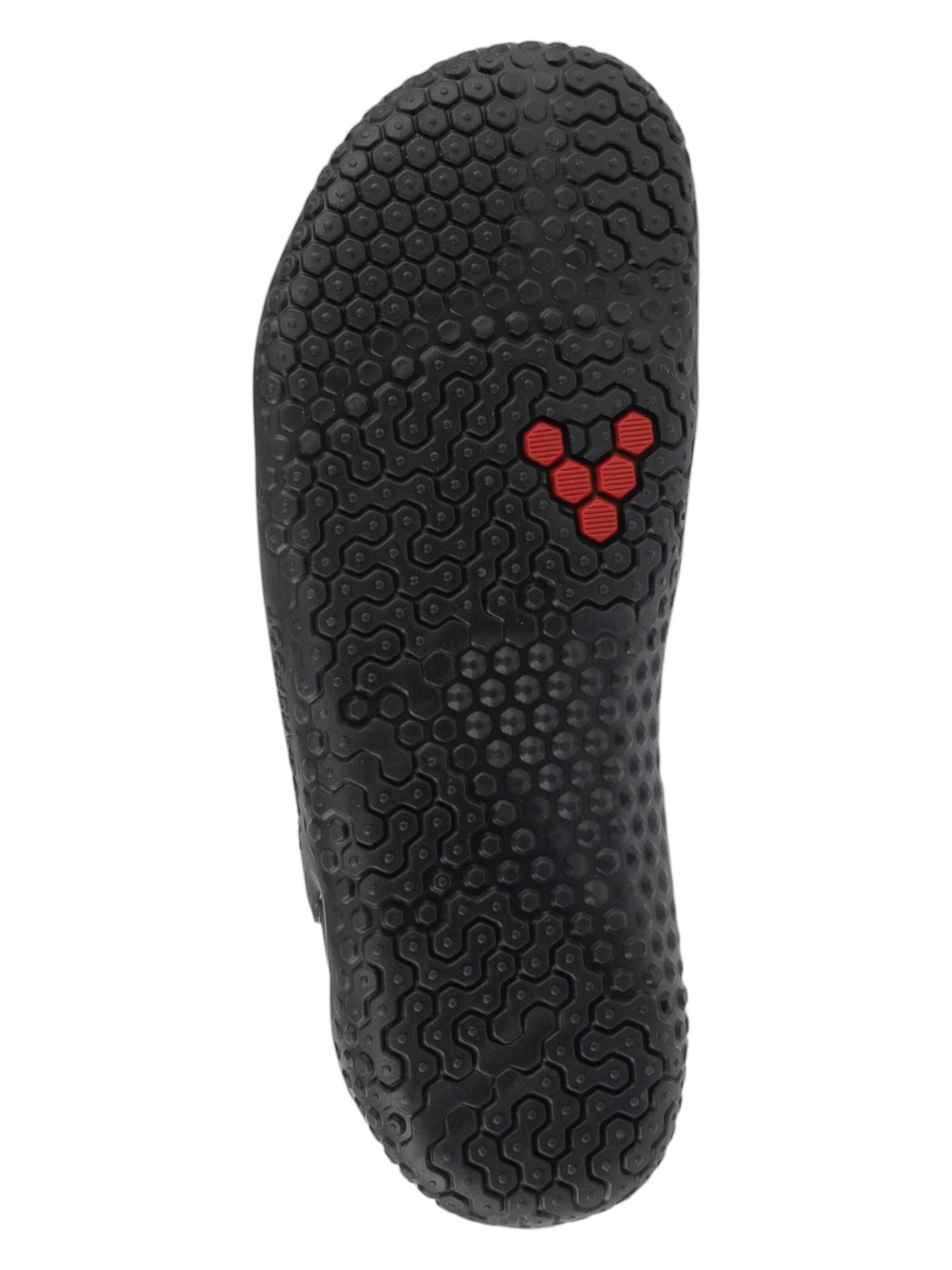 Vivobarefoot Sneakers laag 'Motus Strength II' in Zwart