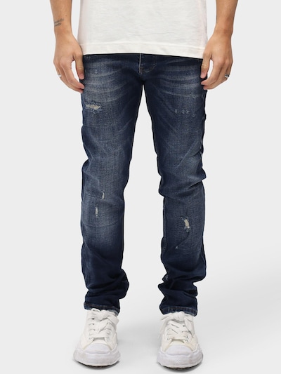 Richesse Jeans 'SIENA DELUXE BLUE JEANS' in 29 in Blue denim, Item view
