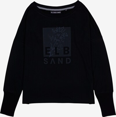 Elbsand Shirt 'Irpa' in Night blue / Dark blue / Dark grey, Item view