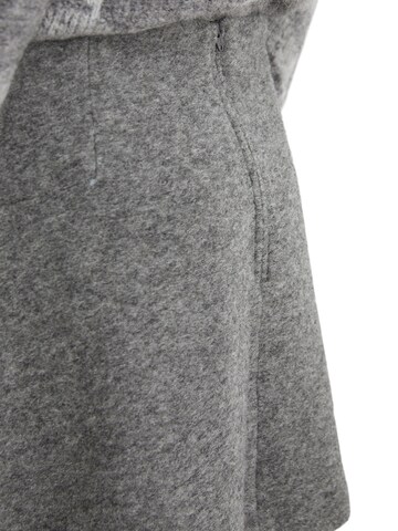 Marc O'Polo DENIM Sukně – šedá