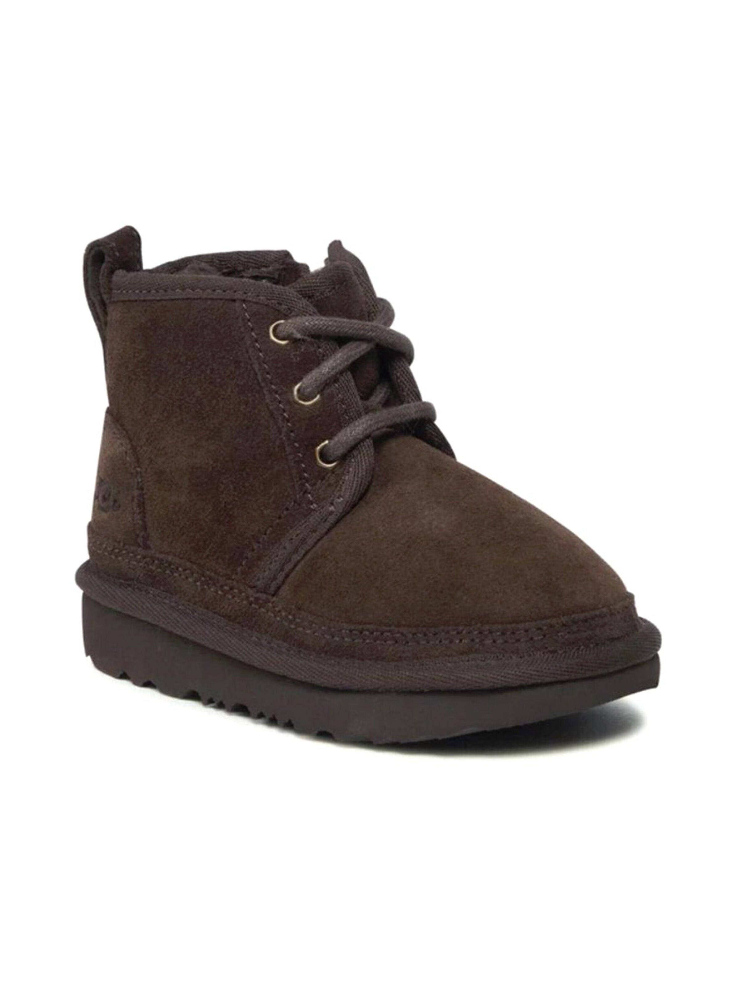 Bottes 'Neumel II' UGG en marron : devant