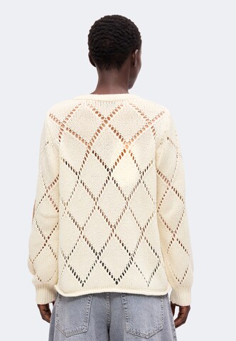 monari - Jersey en blanco