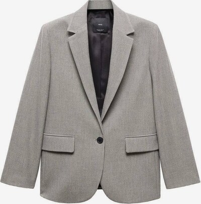 MANGO Blazer 'Ava' in grau, Produktansicht