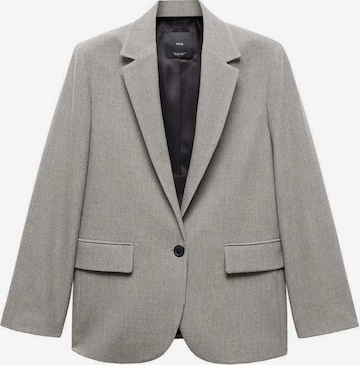 MANGO Blazer 'Ava' i grå: forside