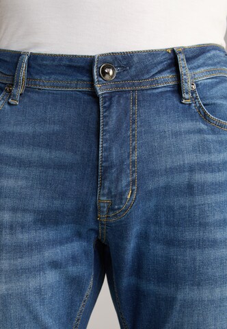 JOOP! Slimfit Jeans in Blauw