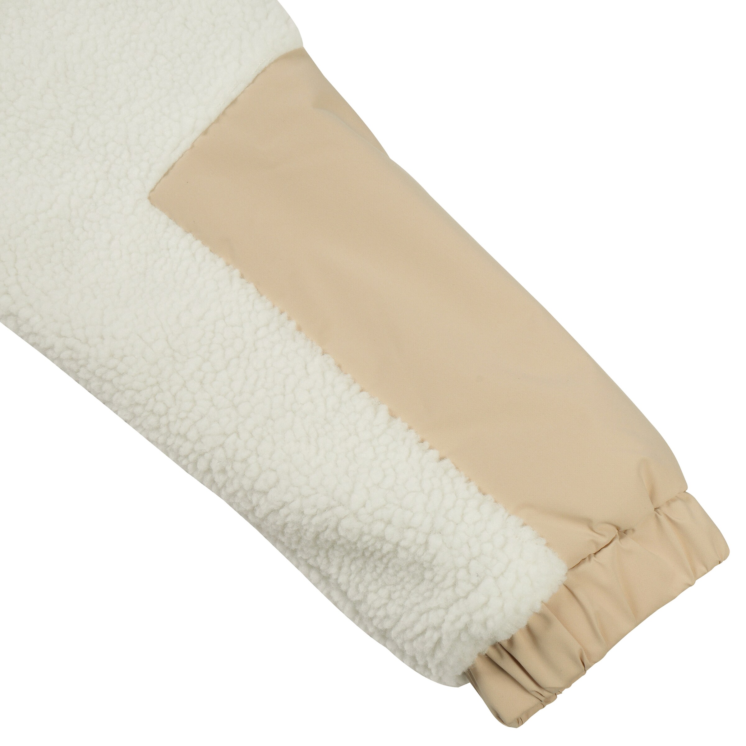 ICEPEAK Übergangsjacke in Beige