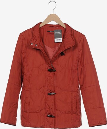 TAIFUN Jacket & Coat in M in Orange: front