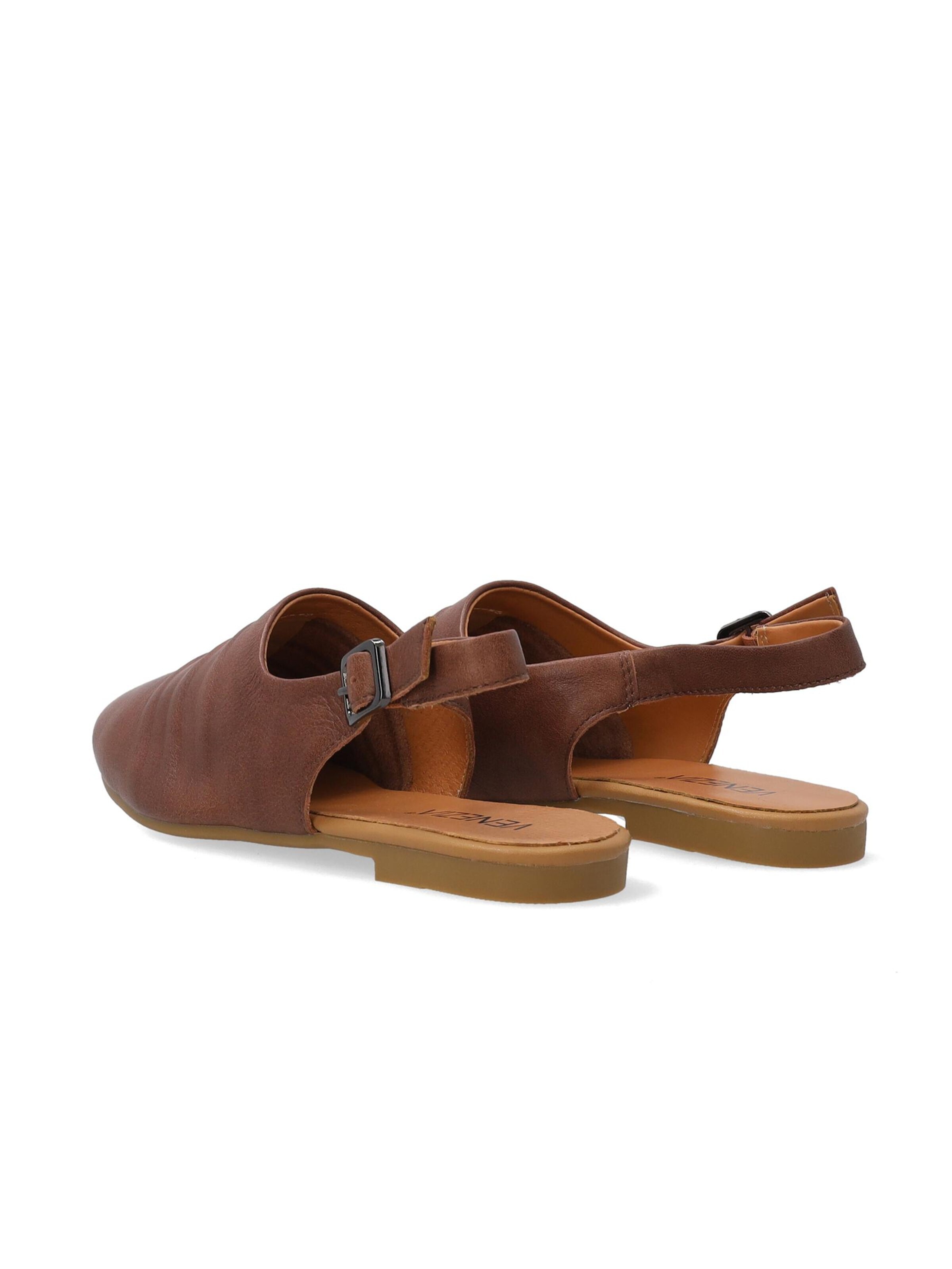 VENEZIA Pumps 'Venezia'‌‌‌‌‌‌‌‌‌‌ in Braun