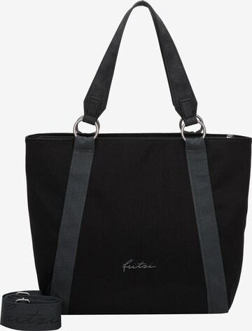 Fritzi aus Preußen Shopper 'Noxy01' in Black: front