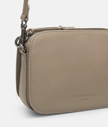 Borsa a tracolla 'Luka' di Liebeskind Berlin in verde