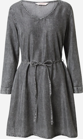 ONLY - Vestido 'BEA' en gris: frente