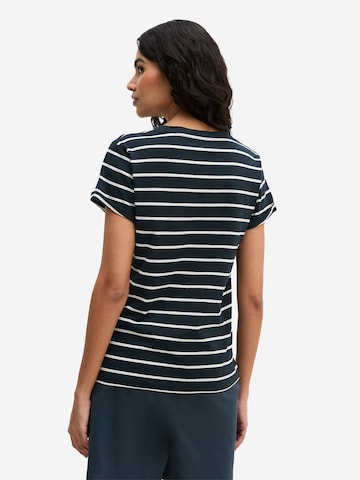 Pyjama ' Mix N Match ' Marc O'Polo en bleu