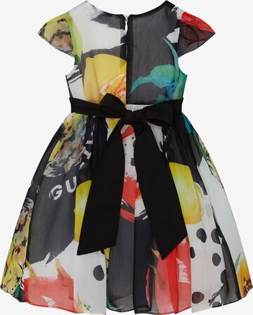 Gulliver Dress in Mixed colors