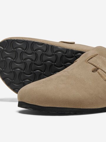 Mule 'ONLRIVER' ONLY en gris