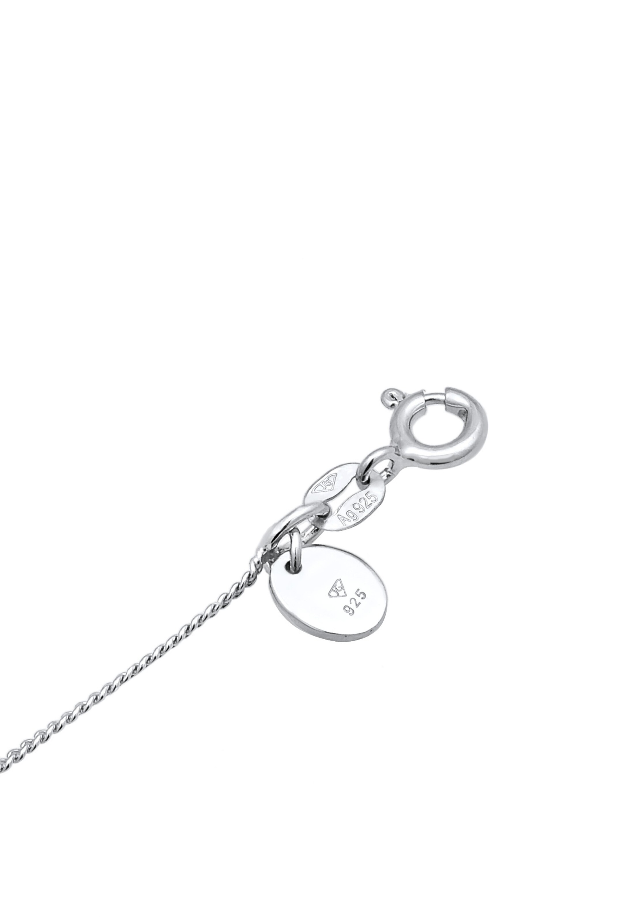 Chaîne ELLI PREMIUM en argent