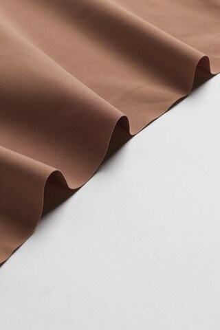 INTIMISSIMI Slip in Braun
