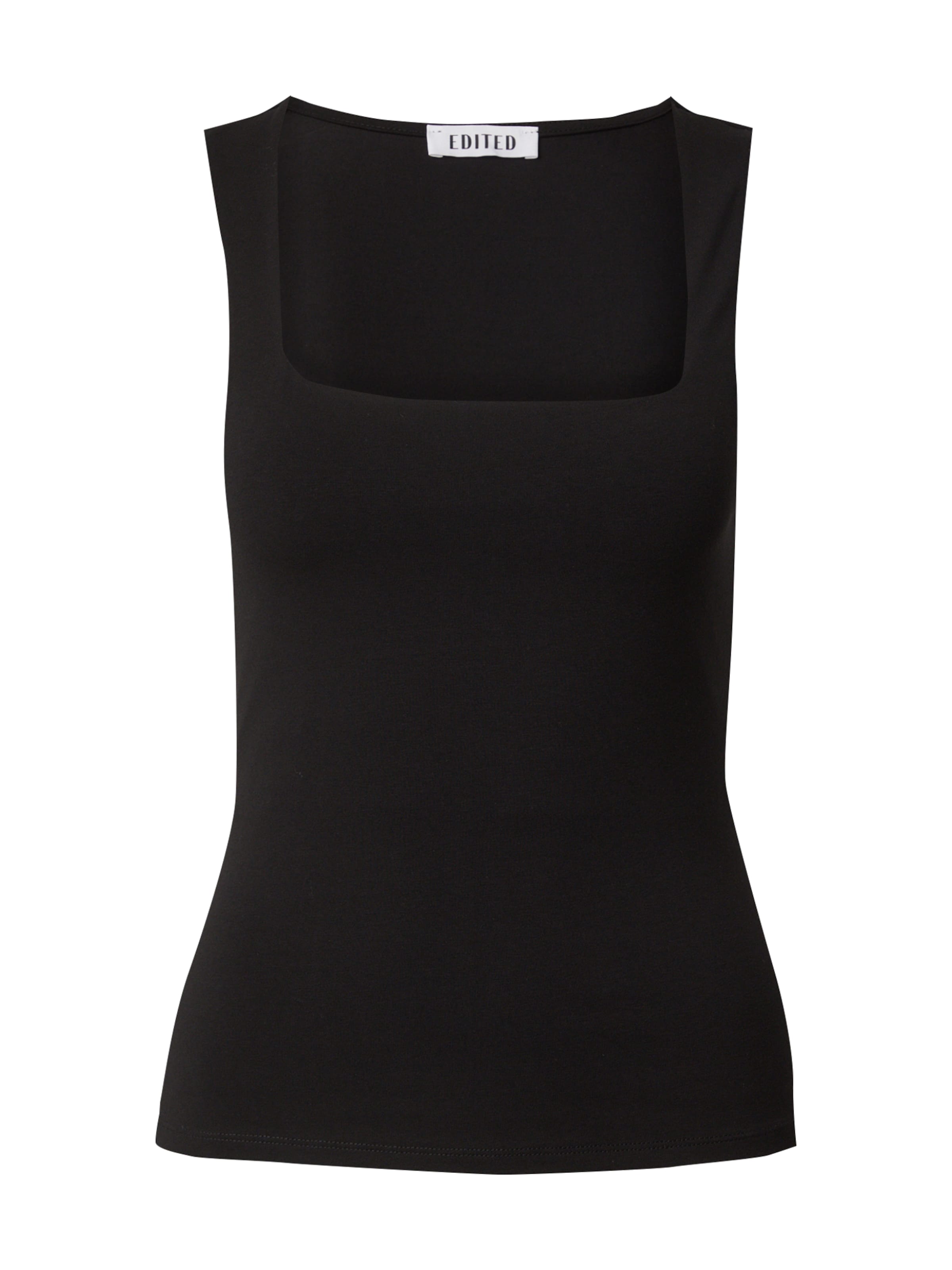 EDITED Top 'Lorain' in Black: front