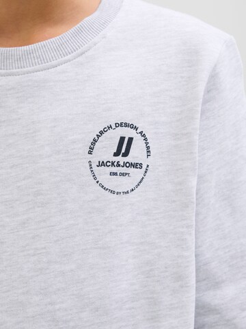 Sweat Jack & Jones Junior en gris