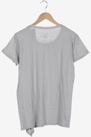 Herrlicher T-Shirt L in Grau