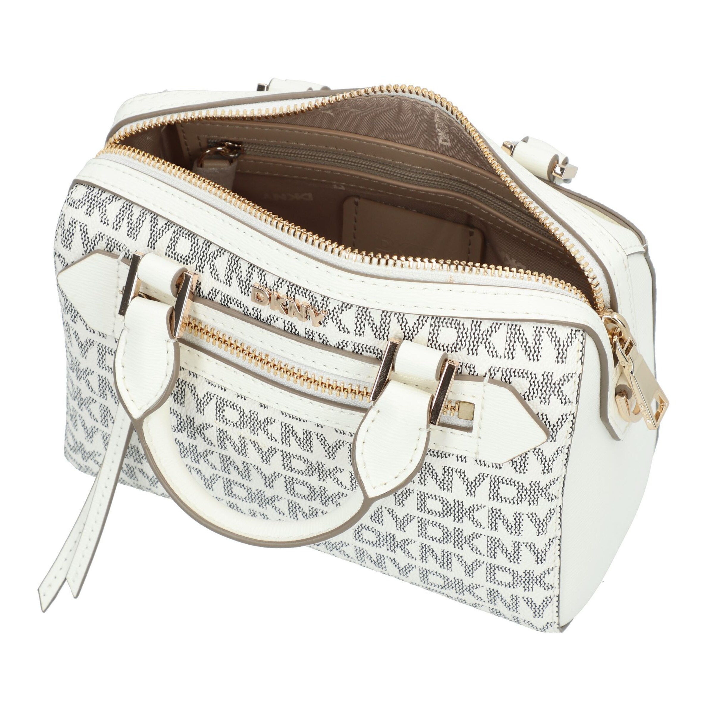 DKNY Handbag 'Bryant' in White