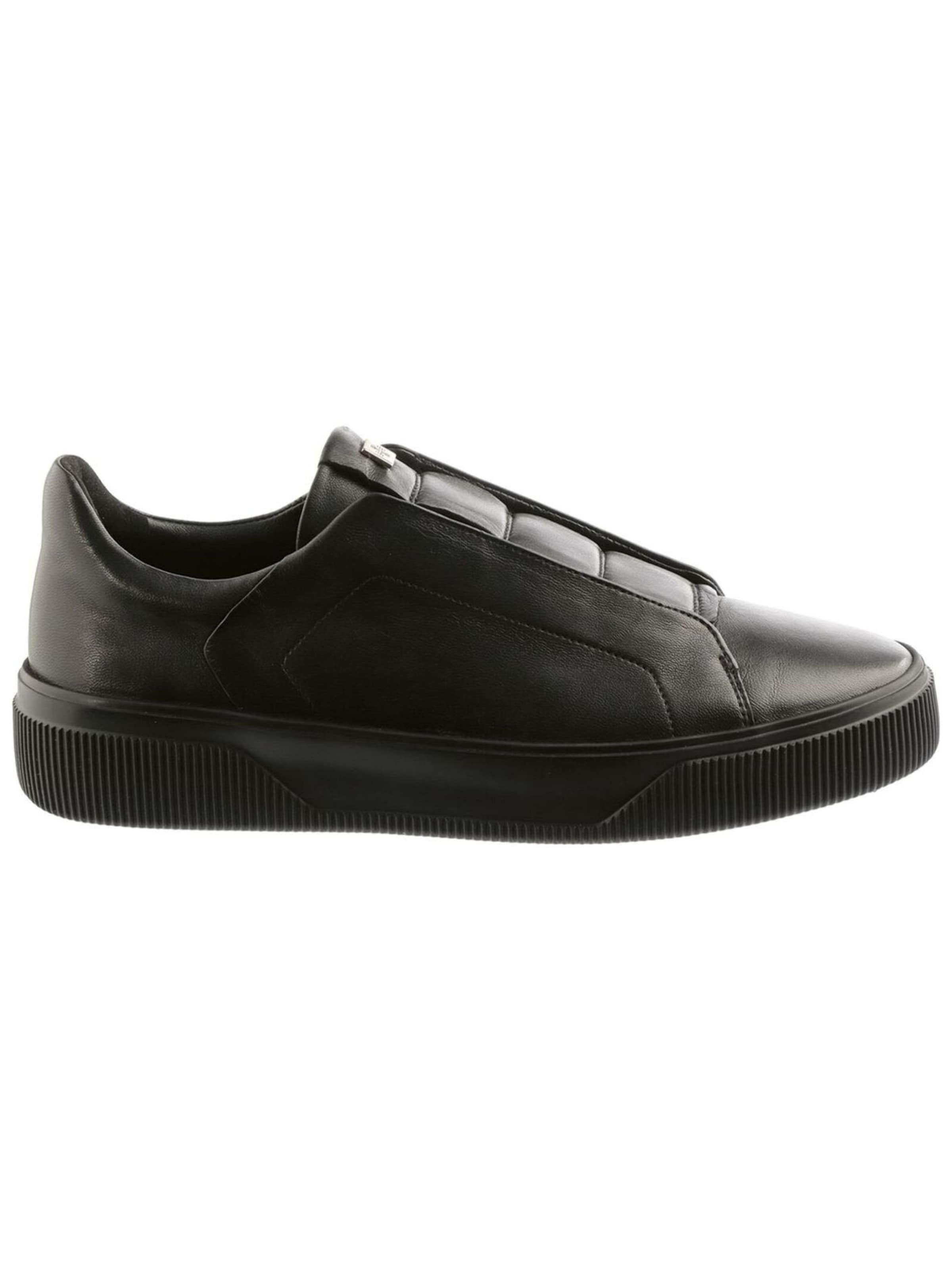 Högl Slip-Ons in Black
