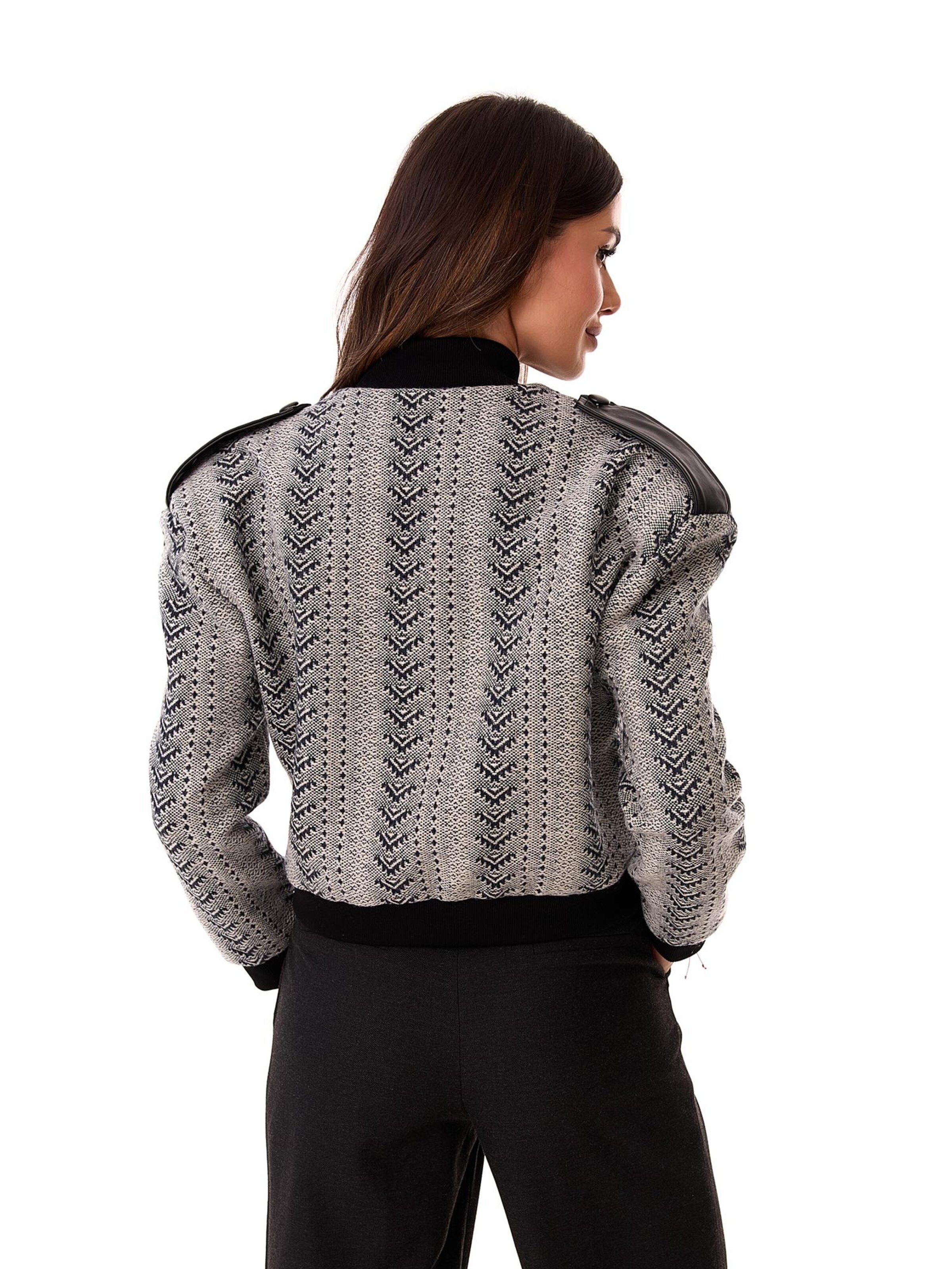 mandragora Übergangsjacke‌‌ in Grau