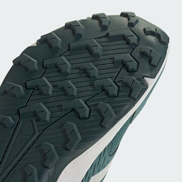 ADIDAS TERREX Poltopánky 'Tracefinder 2' - Zelená