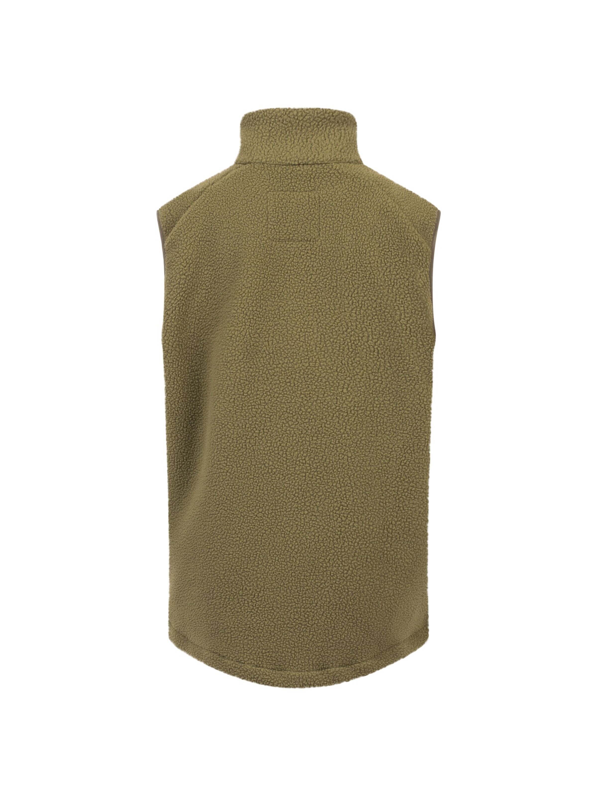 Eivy Sports Vest in Green