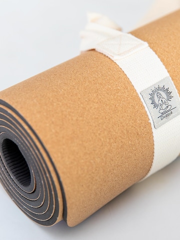 Divasya Matte 'Cosmic Soul' in Braun