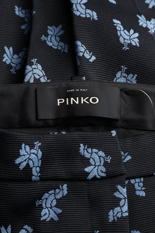 PINKO Pants in S in Black