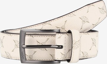 JOOP! Belt 'Coll' in Beige