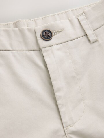 Regular Pantalon Next en beige